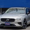 volvo v60 2023 -VOLVO--Volvo V60 5LA-ZB420P2--YV1ZWH1M7P1541602---VOLVO--Volvo V60 5LA-ZB420P2--YV1ZWH1M7P1541602- image 1