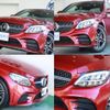 mercedes-benz c-class 2019 quick_quick_DBA-205040C_WDD2050402R499606 image 3