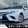 toyota camry 2019 CFJ1738625 image 1