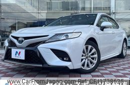 toyota camry 2019 CFJ1738625