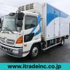 hino dutro 2017 GOO_NET_EXCHANGE_0404266A30250502W003 image 1