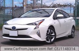 toyota prius 2016 quick_quick_DAA-ZVW50_ZVW50-8014675