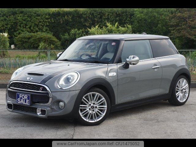 mini mini-others 2014 CFJ1475052 image 1