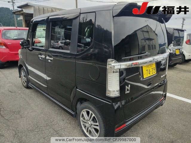 honda n-box 2014 -HONDA 【浜松 583ｲ7439】--N BOX JF1--1429334---HONDA 【浜松 583ｲ7439】--N BOX JF1--1429334- image 2