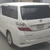 toyota vellfire 2008 -TOYOTA--Vellfire ANH20W-8018228---TOYOTA--Vellfire ANH20W-8018228- image 2