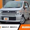 suzuki wagon-r 2017 -SUZUKI--Wagon R DBA-MH35S--MH35S-110120---SUZUKI--Wagon R DBA-MH35S--MH35S-110120- image 1
