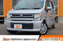 suzuki wagon-r 2017 -SUZUKI--Wagon R DBA-MH35S--MH35S-110120---SUZUKI--Wagon R DBA-MH35S--MH35S-110120-