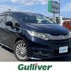 honda odyssey 2015 -HONDA--Odyssey DBA-RC2--RC2-1100713---HONDA--Odyssey DBA-RC2--RC2-1100713- image 1