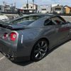 nissan gt-r 2009 -NISSAN--GT-R R35--R35-005781---NISSAN--GT-R R35--R35-005781- image 2