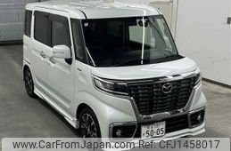 mazda flair-wagon 2018 -MAZDA 【熊谷 585ソ5005】--Flair Wagon MM53S-551290---MAZDA 【熊谷 585ソ5005】--Flair Wagon MM53S-551290-