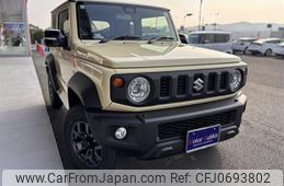 suzuki jimny-sierra 2025 -SUZUKI 【名変中 】--Jimny Sierra JB74W--234977---SUZUKI 【名変中 】--Jimny Sierra JB74W--234977-