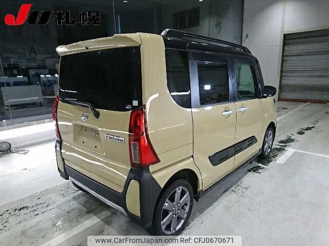 daihatsu tanto 2023 -DAIHATSU 【名変中 】--Tanto LA660S--0100420---DAIHATSU 【名変中 】--Tanto LA660S--0100420- image 2