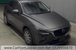 mazda cx-3 2020 quick_quick_5BA-DKLAW_100278