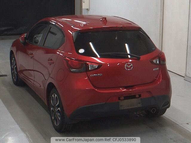 mazda demio 2017 -MAZDA--Demio DJ5FS-311931---MAZDA--Demio DJ5FS-311931- image 2