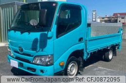 toyota dyna-truck 2022 -TOYOTA 【鈴鹿 430ｽ2108】--Dyna 3BF-TRY230--TRY230-0502554---TOYOTA 【鈴鹿 430ｽ2108】--Dyna 3BF-TRY230--TRY230-0502554-