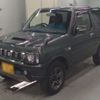 suzuki jimny 2015 -SUZUKI 【松本 585す528】--Jimny JB23W-747740---SUZUKI 【松本 585す528】--Jimny JB23W-747740- image 1