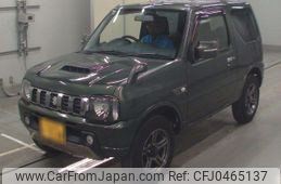 suzuki jimny 2015 -SUZUKI 【松本 585す528】--Jimny JB23W-747740---SUZUKI 【松本 585す528】--Jimny JB23W-747740-