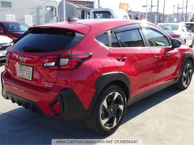 subaru subaru-others 2023 -SUBARU--Crosstrek GUE--GUE-011217---SUBARU--Crosstrek GUE--GUE-011217- image 2