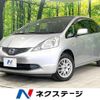 honda fit 2010 -HONDA--Fit DBA-GE6--GE6-1387458---HONDA--Fit DBA-GE6--GE6-1387458- image 1