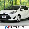 toyota aqua 2019 quick_quick_NHP10_NHP10-2606727 image 1