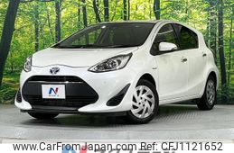 toyota aqua 2019 quick_quick_NHP10_NHP10-2606727