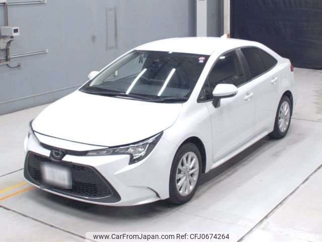 toyota corolla 2022 -TOYOTA 【岐阜 303ﾆ3243】--Corolla 3BA-ZRE212--ZRE212-6041272---TOYOTA 【岐阜 303ﾆ3243】--Corolla 3BA-ZRE212--ZRE212-6041272- image 1