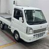 suzuki carry-truck 2017 -SUZUKI--Carry Truck DA16T-334648---SUZUKI--Carry Truck DA16T-334648- image 1