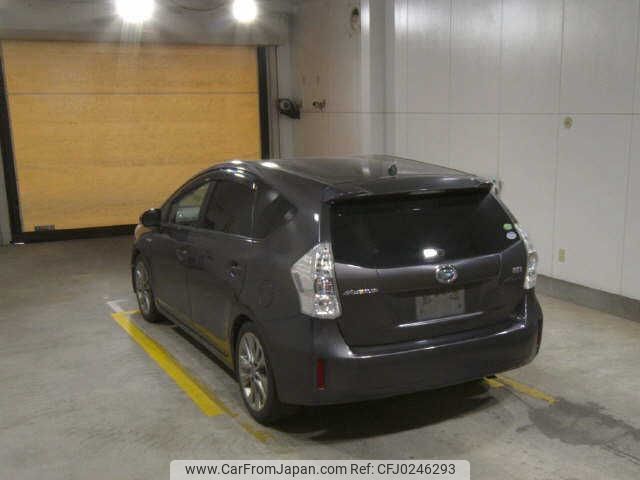 daihatsu mebius 2014 -DAIHATSU--Mebius ZVW41N--ZVW41-0018479---DAIHATSU--Mebius ZVW41N--ZVW41-0018479- image 2