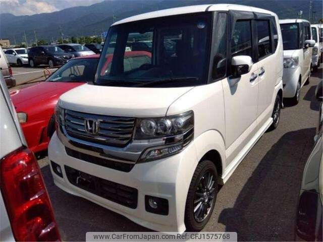 honda n-box 2014 CFJ1575768 image 1