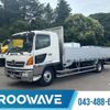 hino ranger 2014 -HINO--Hino Ranger TKG-FD7JLAG--FD7JLA-16450---HINO--Hino Ranger TKG-FD7JLAG--FD7JLA-16450- image 1