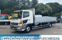 hino ranger 2014 -HINO--Hino Ranger TKG-FD7JLAG--FD7JLA-16450---HINO--Hino Ranger TKG-FD7JLAG--FD7JLA-16450-