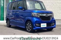 honda n-box 2020 -HONDA--N BOX 6BA-JF4--JF4-1107566---HONDA--N BOX 6BA-JF4--JF4-1107566-