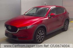 mazda cx-5 2020 -MAZDA--CX-5 3DA-KF2P--KF2P-326910---MAZDA--CX-5 3DA-KF2P--KF2P-326910-