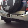 mitsubishi pajero 1997 CVCP20200717202002555805 image 43
