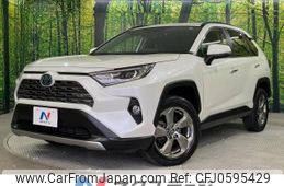 toyota rav4 2021 -TOYOTA--RAV4 6AA-AXAH54--AXAH54-4036022---TOYOTA--RAV4 6AA-AXAH54--AXAH54-4036022-