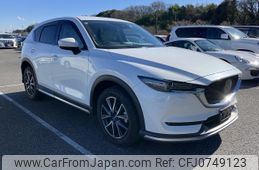 mazda cx-5 2018 quick_quick_3DA-KF2P_KF2P-301133