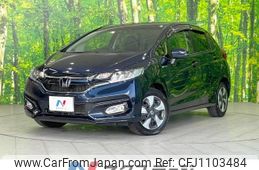 honda fit 2017 -HONDA--Fit DAA-GP5--GP5-3404230---HONDA--Fit DAA-GP5--GP5-3404230-