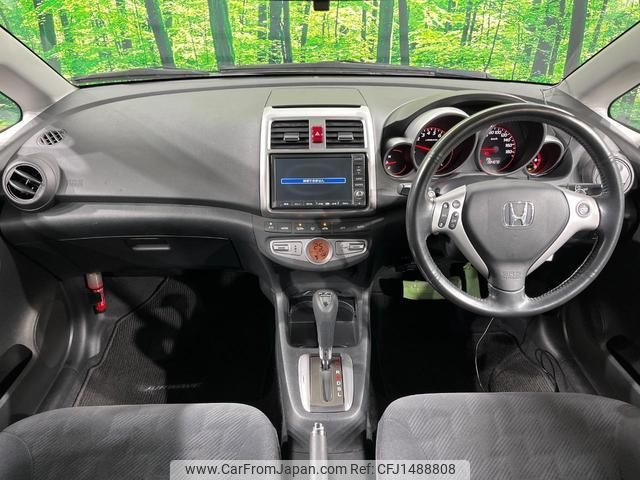 honda airwave 2008 quick_quick_GJ1_GJ1-1303767 image 2