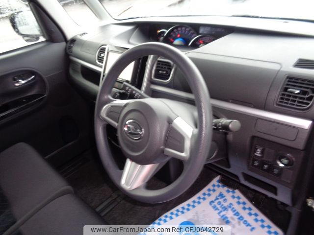 daihatsu tanto 2013 -DAIHATSU--Tanto DBA-LA610S--LA610S-0002173---DAIHATSU--Tanto DBA-LA610S--LA610S-0002173- image 2