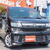 suzuki wagon-r 2017 -SUZUKI 【山口 581ｺ6982】--Wagon R DBA-MH55S--MH55S-136684---SUZUKI 【山口 581ｺ6982】--Wagon R DBA-MH55S--MH55S-136684- image 1