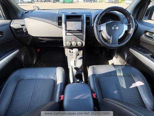 nissan x-trail 2011 CFJ1613880 image 1
