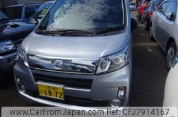 daihatsu move 2013 -DAIHATSU--Move DBA-LA100S--LA100S-0269447---DAIHATSU--Move DBA-LA100S--LA100S-0269447-