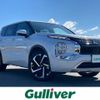 mitsubishi outlander-phev 2021 -MITSUBISHI--Outlander PHEV 5LA-GN0W--GN0W-0100858---MITSUBISHI--Outlander PHEV 5LA-GN0W--GN0W-0100858- image 1