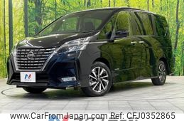 nissan serena 2020 -NISSAN--Serena DAA-GFC27--GFC27-188812---NISSAN--Serena DAA-GFC27--GFC27-188812-