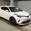 toyota c-hr 2019 -TOYOTA--C-HR DAA-ZYX10--ZYX10-2176097---TOYOTA--C-HR DAA-ZYX10--ZYX10-2176097- image 4