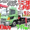 hino ranger 2013 -HINO--Hino Ranger TKG-FD7JLAG--FD7JLA-13207---HINO--Hino Ranger TKG-FD7JLAG--FD7JLA-13207- image 1