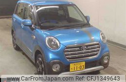 toyota pixis-joy 2017 -TOYOTA 【所沢 591ﾁ1103】--Pixis Joy LA260A-0001528---TOYOTA 【所沢 591ﾁ1103】--Pixis Joy LA260A-0001528-