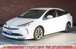 toyota prius 2022 quick_quick_6AA-ZVW51_ZVW51-6241522