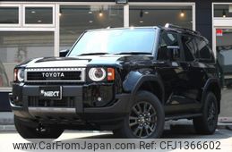 toyota toyota-others 2025 quick_quick_3BA-TRJ250W_TRJ250-0024858