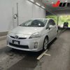 toyota prius 2010 CFJ1682453 image 5